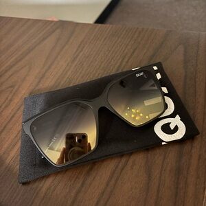 Quay Level Up Sunglasses
